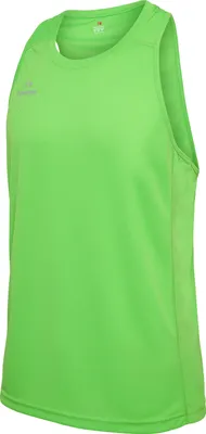 Produktbild von newline Athletic Running Tanktop Herren 6402 - green flash XL