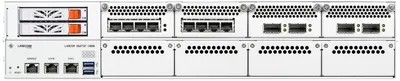 Zdjęcie produktu dla LANCOM R&S Unified Firewall UF-1060, 100 Gbit/s, 40 Gbit/s, 20000 Mbit/s, IEEE 802.1Q, BGP, IP, Przewodowa