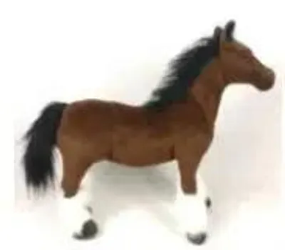 Zdjęcie produktu dla Koń Shire 55cm - Dubi