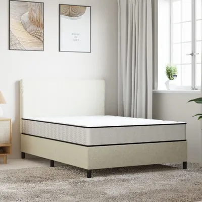 Immagine prodotto di Materasso in Schiuma Mediamente Morbido 90x200 cm