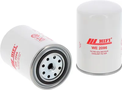 Produktbild von Wasserfilter We 2096
