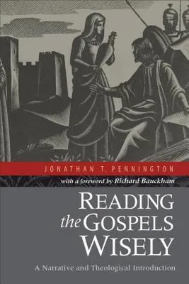 Produktbild von Reading the Gospels Wisely