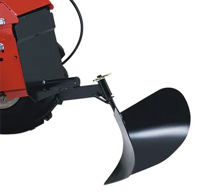 Produktbild von Eurosystems Anbau Häufelkörper für M 250 & P70EVO