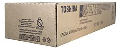 Produktbild von Toshiba T-FC330EM, 17400 Seiten, Magenta, 1 Stück(e)