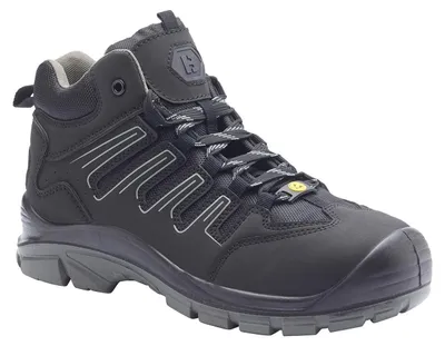 Produktbild von Blackrock Proton ESD Composite-Sicherheitsstiefel, Weitschaftstiefel