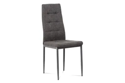Obrázek produktu pro MOB, Jedálenská stolička - Darren-397 GREY2