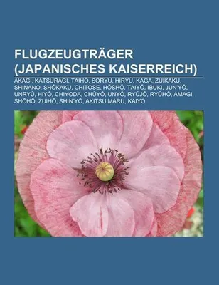 Produktbild von Flugzeugträger (Japanisches Kaiserreich)