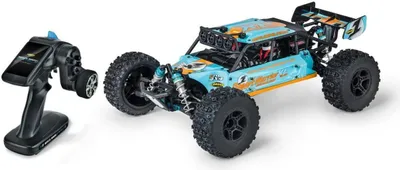 Produktbild von Carson 1:8 Desert Warrior XL 3.0 brushless RTR #500404213