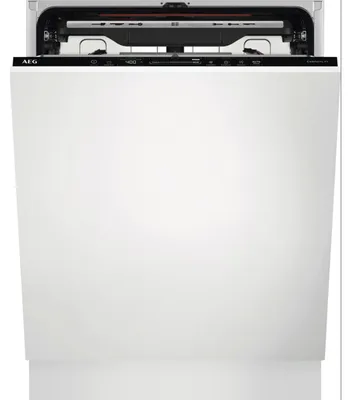 Image de Lave-vaisselle encastrable Aeg Comfortlift FSE96817P 60 cm FSE96817P