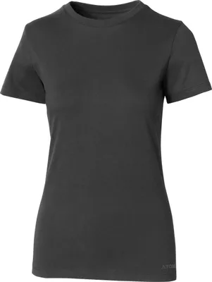 Produktbild von Atomic W ALPS T-SHIRT BLACK/ S
