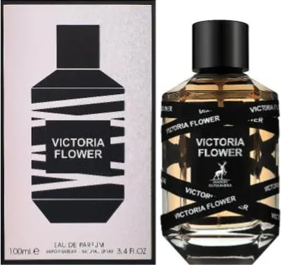 Zdjęcie produktu dla Maison Alhambra Victoria Flower edp 100ml