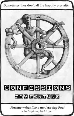 Produktbild von Confessions