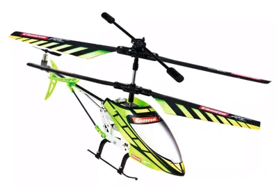 Produktbild von Carrera - Helicopter - 2,4GHz Green Chopper 2.0