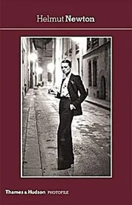 Zdjęcie produktu dla Helmut Newton
