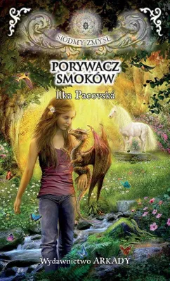 Produktbild von Porywacz smoków