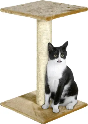 Produktbild von Flamingo Kratzbaum Scolette beige