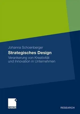 Immagine prodotto di Strategisches Design