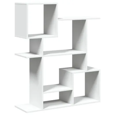 Zdjęcie produktu dla VidaXL 858120, Biały, Drewno, Drewno, 80 kg, 20 kg, 920 mm