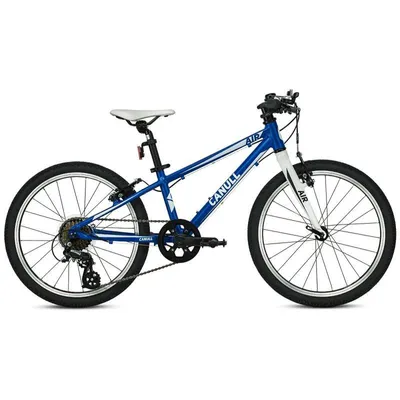 Produktbild von Canull Air 20 blau (20)