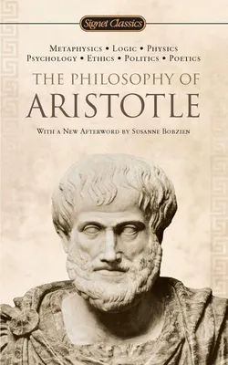 Image de The Philosophy of Aristotle