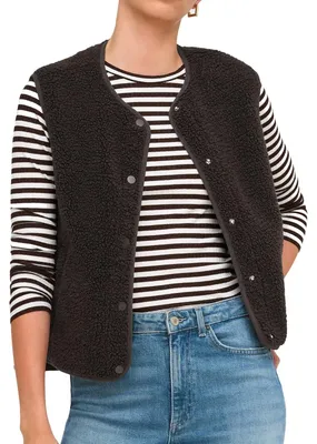 Productafbeelding van JDY Jdysimina, vest voor dames, model Otw Yfm