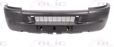 Immagine prodotto di BLIC Paraurti paraurti per RENAULT TRUCKS MASCOTT Pianale/Telaio Nero 5510-00-6070901P