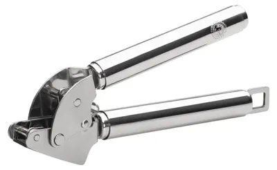 Produktbild von Chef Cuisine Edelstahl Knoblauchpresse
