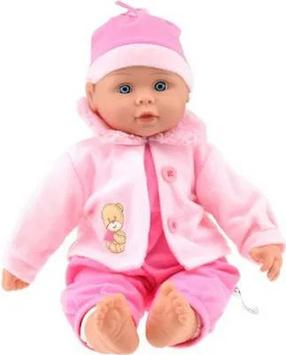 Obrázek produktu pro Beau Babypop 40 cm
