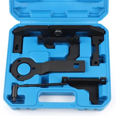 Productafbeelding van Solidchoice - Motorinstelgereedschapset voor Benzinemotoren