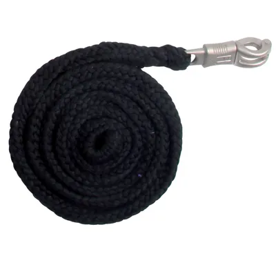 Produktbild von Waldhausen Anbindestrick Plus-Panikhaken, Farbe:schwarz
