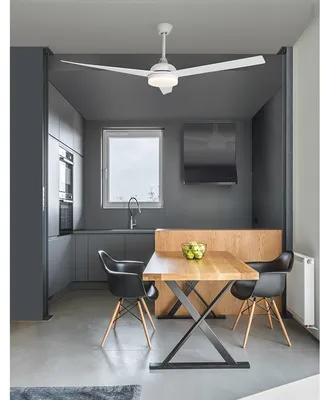 Immagine prodotto di Nova Luce Deckenventilator FLOW