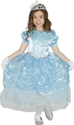 Produktbild von Schwanen-Prinzessin, 7-9 Jahre