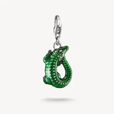 Produktbild von Thomas Sabo As We Are 2218-664-7 Charm Anhänger