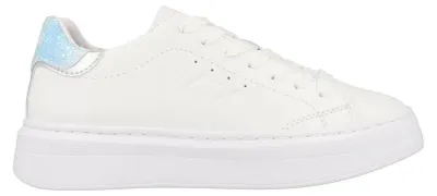 Productafbeelding van Sun68 Grace Leather Z34226_144 Wit / Grijs-36