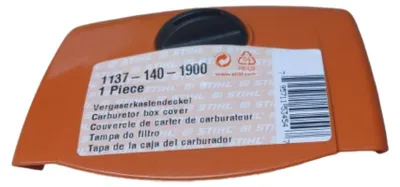 Produktbild von STIHL Original Vergaserkastendeckel für MS192T MS192TC - 11371401900