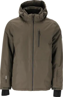 Produktbild von Whistler Drizzle M Ski Jacket W-Pro 100 olive/schwarz 48/S