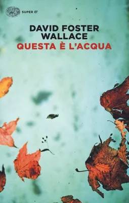 Image de C'est l'eau (Super ET)