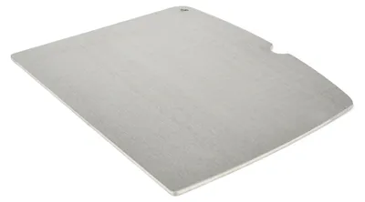 Produktbild von Enders Urban | Explorer Grillplatte - Plancha aus Edelstahl