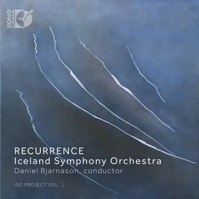 Produktbild von Bjarnason, D: Recurrence