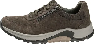 Produktbild von Gabor (0) Komfort Schnürschuhe Damen 31343732323835 Grau 44 1/2 EU
