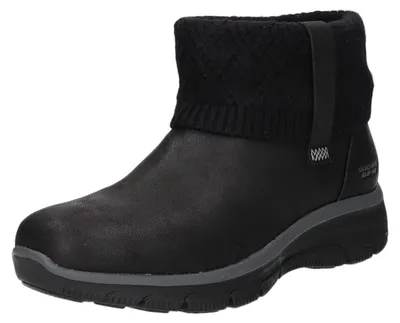 Productafbeelding van Skechers instapschoen, zwart, maat 40