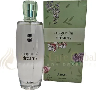 Zdjęcie produktu dla Ajmal Magnolia Dreams woda perfumowana dla kobiet 100 ml