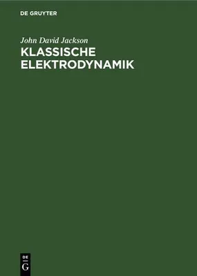 Image de Klassische Elektrodynamik