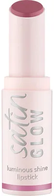 Produktbild von Essence Satin Glow, Violett, Let´s Get Mauvin, 1 Farben, Färbung, Weichmachend, Frauen, Glanz