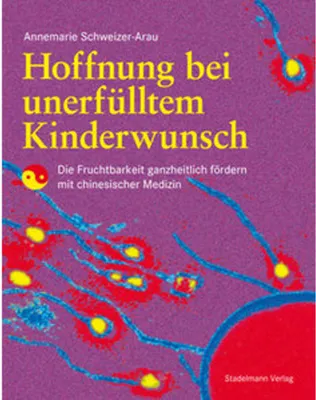 Immagine prodotto di Hoffnung bei unerfülltem Kinderwunsch