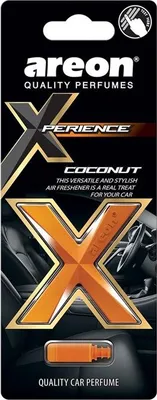 Immagine prodotto di Deodorante Per Ambienti Xperience - Cocco