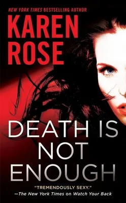 Produktbild von Death Is Not Enough