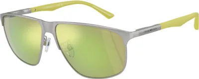 Image de Lunettes de soleil Armani ea209430458n
