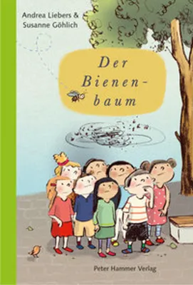 Obrázok produktu pre Der Bienenbaum