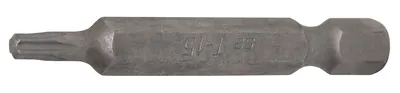 Image de BGS 4590 Embout 6.3 (1/4), 50 mm de long, T15 x 50